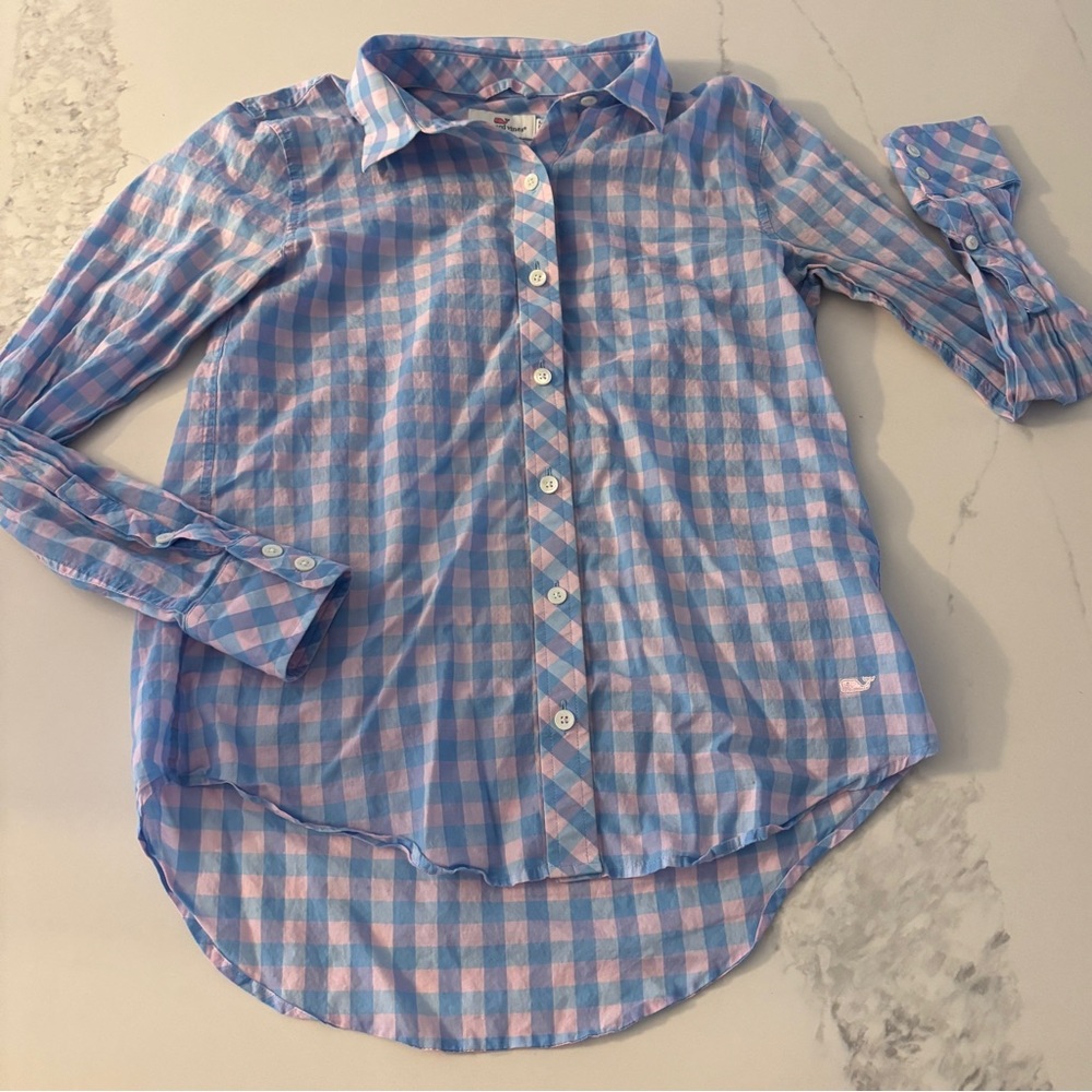 Vineyard Vines Button Down Shirt Bundle - image 8